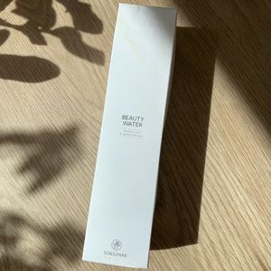 Son & Park Beauty Water